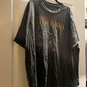 Urban Outfitters Nirvana Tee